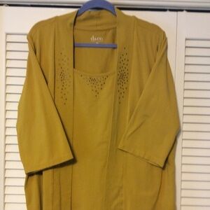 Ladies Plus Size Top